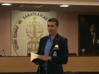 Yeni Yüzyılda Satis ve Pazarlamanin Sirlari Semineri