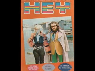 Cem Karaca - Hasret (1980)