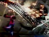 The Amazing Spider-Man - Spot#4 HD [20 seg] Español