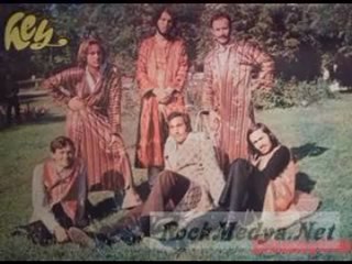 Dönüsüm - Estergon Kalesi (1974)