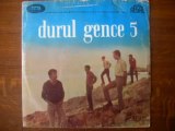 Durul Gence 5 - New York Mining Disaster 1941 (1968)