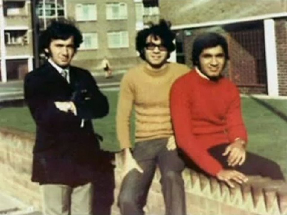 Güryeller - Bir Tutam Saç