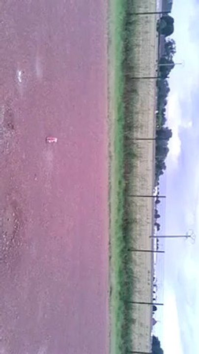 Imitation de Rémi Gaillard !