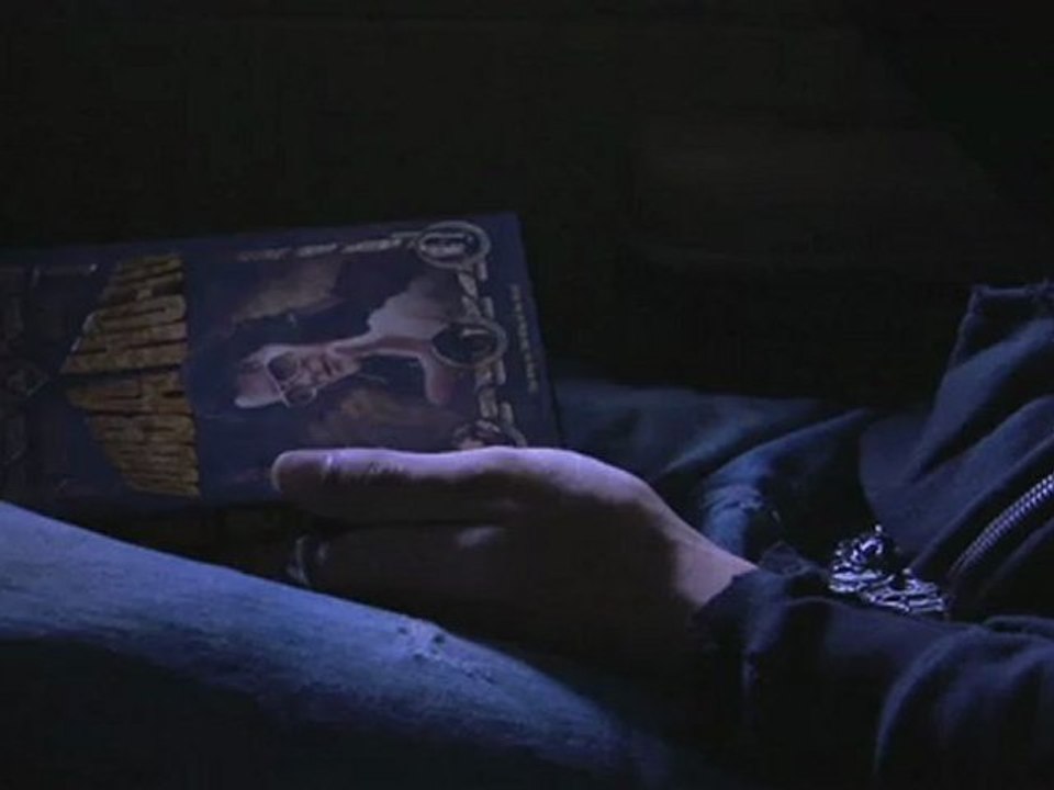 My Name Is Bruce ( extrait VF )