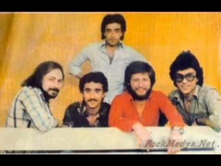 Edip Akbayram ve Dostlar - Haberin Var Mi _ (1977)