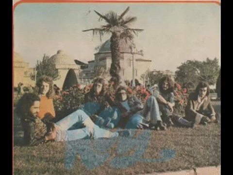 Edip Akbayram ve Dostlar - Kahpe Felek (1976)