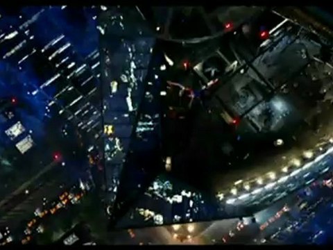 The Amazing Spider-Man - Spot#9 [10 seg] Español