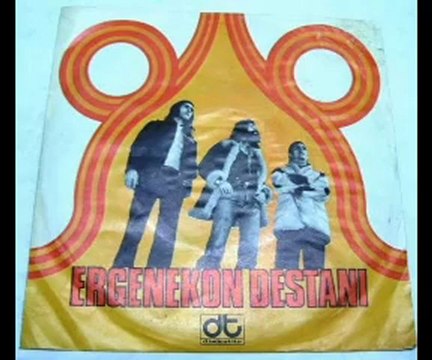 Ergenekon Destani - Hersey Yalan Hersey Bombos (1975)