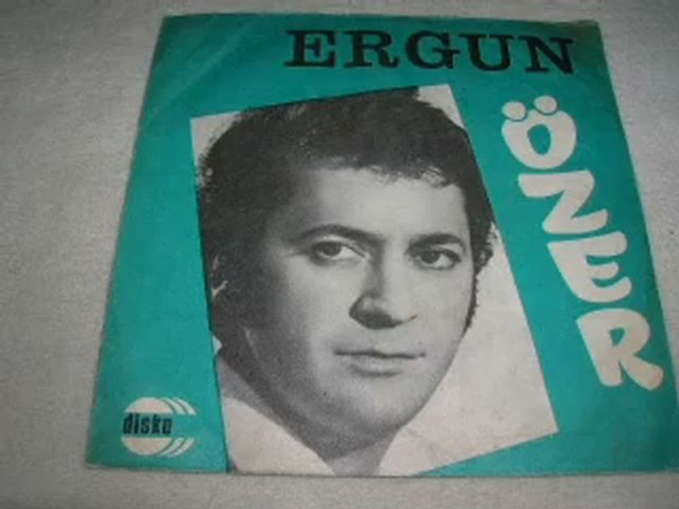 Ergun Özer - Ilgaz