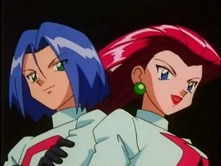 Lema Team Rocket - Concha