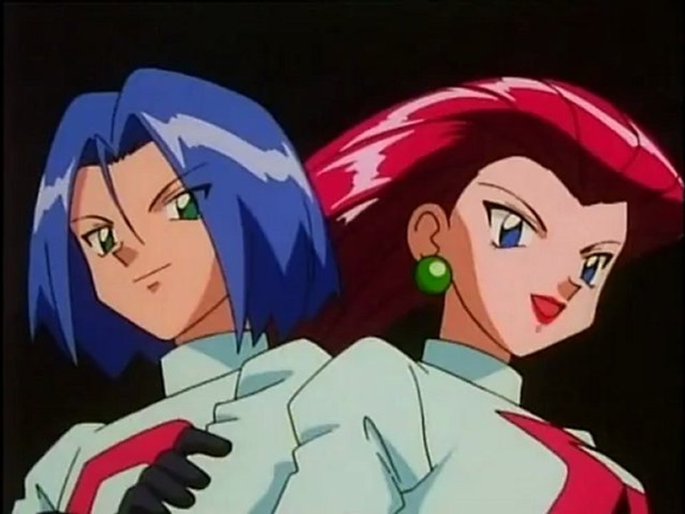 Lema Team Rocket - Concha