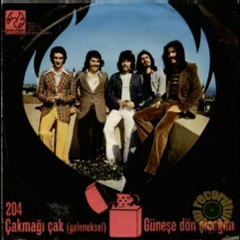 Ersen ve Dadaslar - Döne Sevdigim (1974)