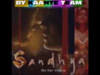 SANDHYA - MOHABAT MOHABAT