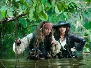 Pirates Des Caraïbes 4 Film Entier Fr (-12)