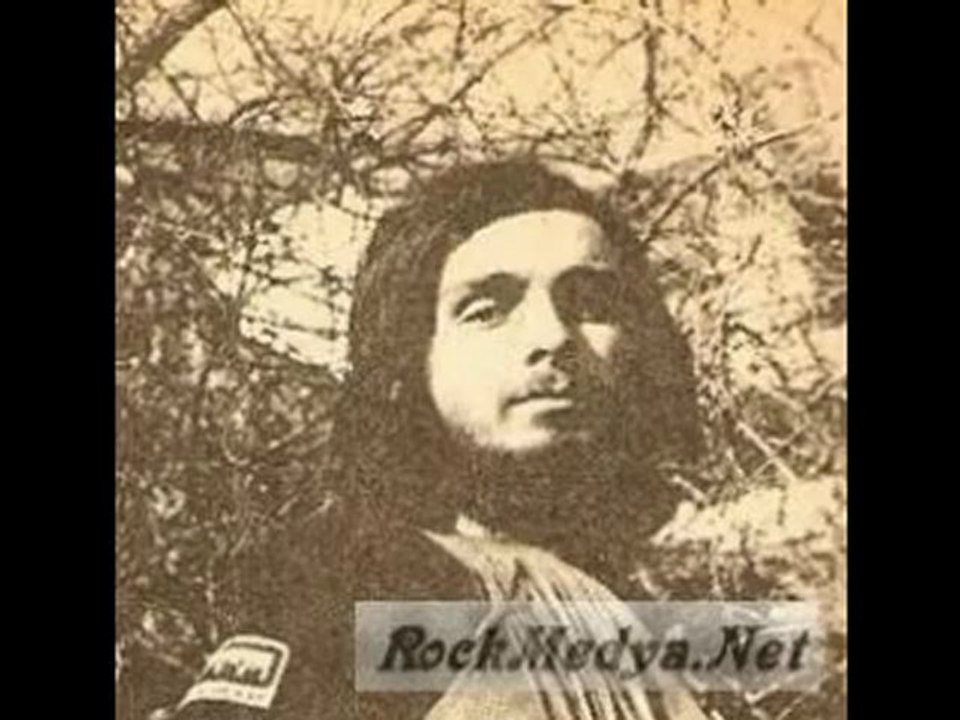 Feridun Hürel - Bir Sevmek Bin Defa Ölmek Demekmis (1974)