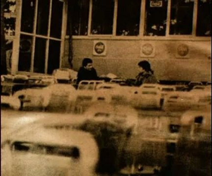 Fikret Kizilok - Benim Askim Beni Geçti (1969)