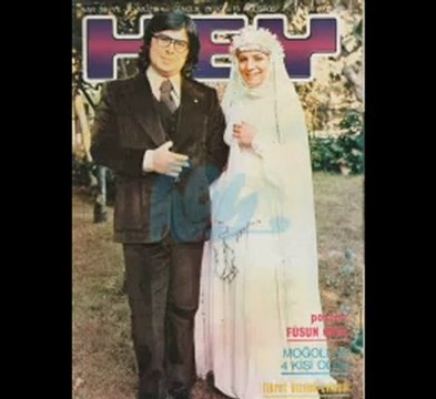 Fikret Kizilok - Biz Yanariz (1976)