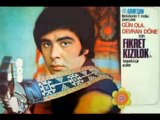 Fikret Kizilok - Koyverdin Gittin Beni (1973)