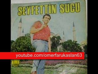 Seyfettin SUCU - Ey Hamamcı