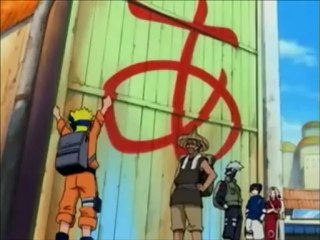 naruto: The end of heartache