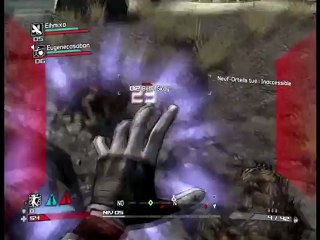 Borderlands COOP (02) //HD//