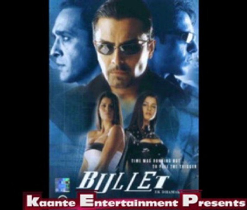 Bullet 2004 - Dhoka Hai