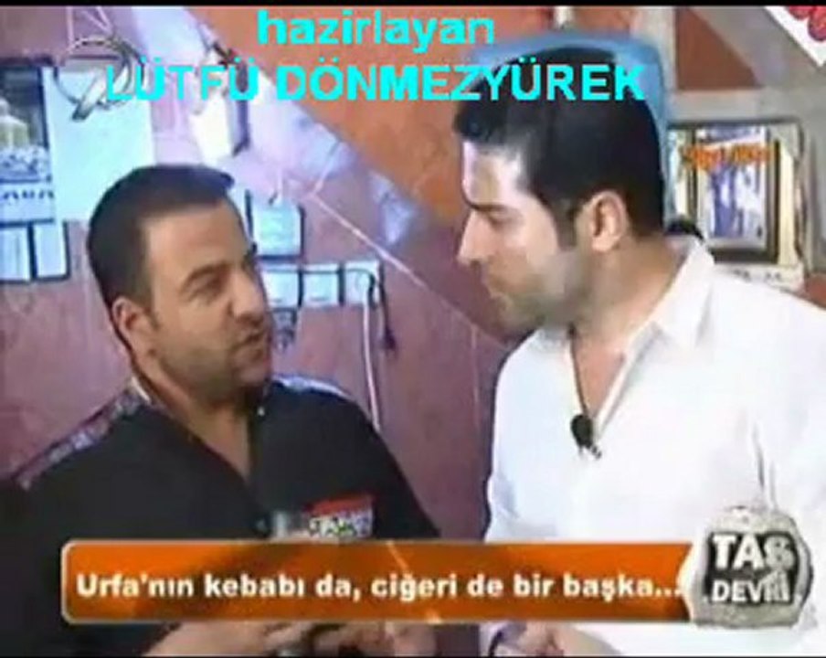 Atilla Taş Devri HARRAN bölüm-3