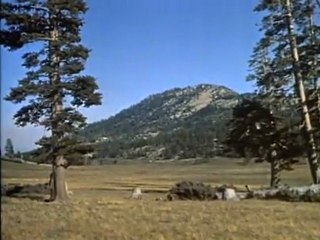 Bonanza - Blood On The Land - Season 1 Episode 22