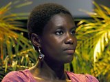 Rokhaya Diallo : Tissé Métisse