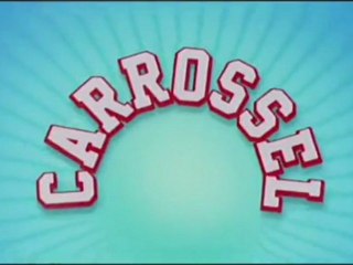 Carrossel (Cap.035) 06/07/2012