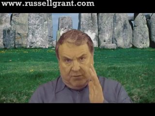 RussellGrant.com Video Horoscope Gemini July Sunday 8th