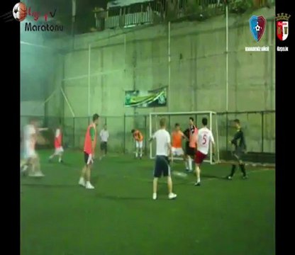 07.07.12 Karadeniz Gücü - Özçelik