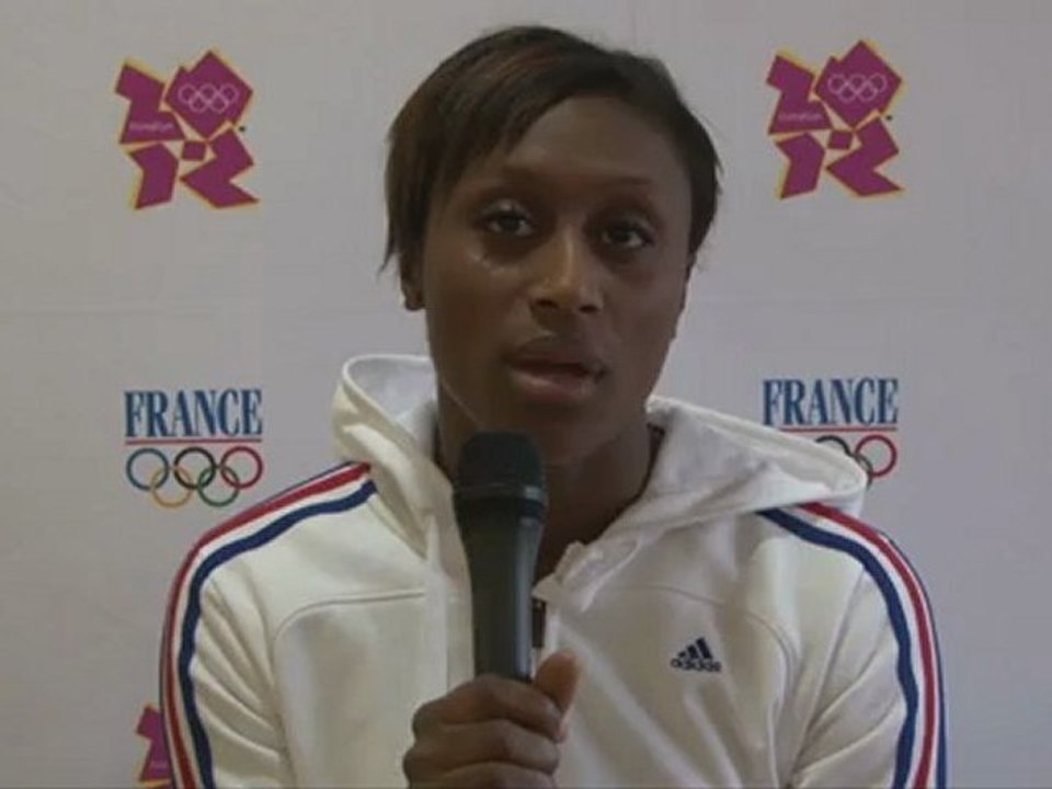 Siraba Dembele - Handball