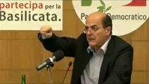 Bersani - Riforme, subito la legge elettorale (06.07.12)
