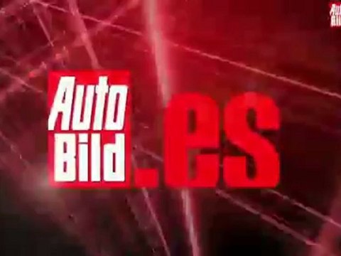 Vídeo: faros de automóvil inteligentes - vídeo 2