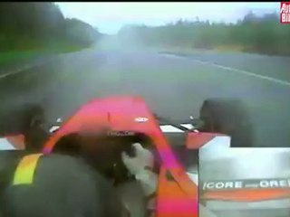 Vídeo: reflejos en circuito