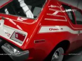 Forza Motorsport 4 - July Car Pack Trailer - Xbox360