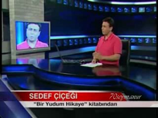 Asim Yildirim - SEDEF ÇİÇEĞİ  WWW.SESLİHADİ.COM