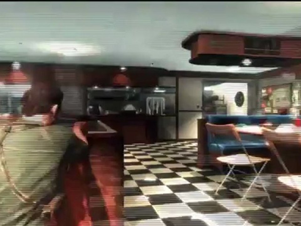 Max Payne 3 Walkthrough {HD} Pt 26: Love Boat