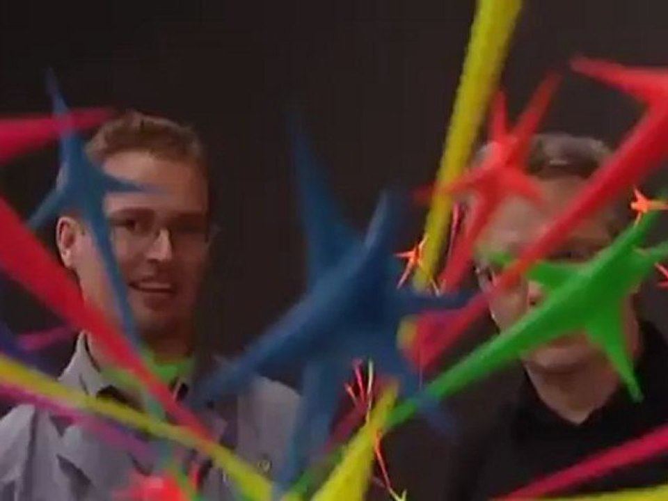 Highlights | Euromaxx