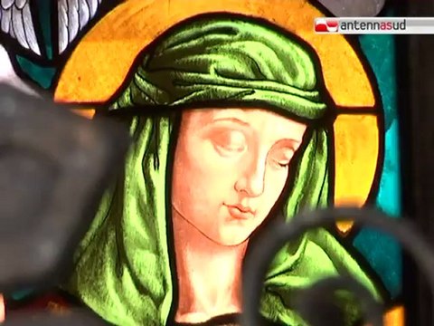 TG 07.07.12 Gatti uccisi nel cimitero di Bari, la Lav: Forse vittime di riti satanici