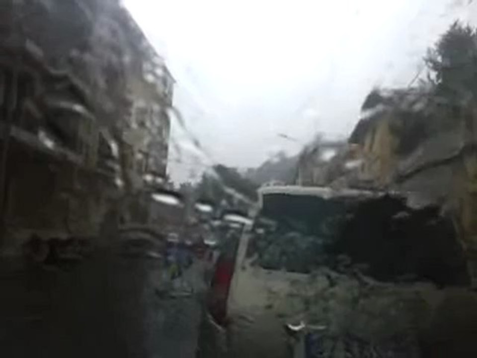 temporale torino