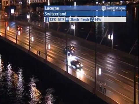 Cannes - France, Geneva - Switzerland, Amsterdam - Netherlands, Paris - France, Budapest - Hungary, Lucerne - Switzerland, Warsaw - Poland