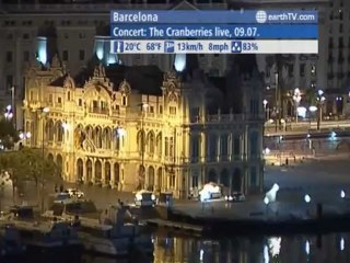 Macau SAR - China, Berlin - Germany, London - United Kingdom, Barcelona - Spain, Ekaterinburg - Russia, Stuttgart - Germany, Agadir - Morocco