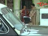 Telugu Comedy - Dharmavarapu Suspects His Wife