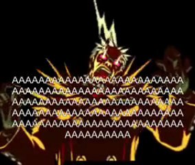 You vs. Damon Gant - Can you outstare Damon?