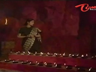 Palnati Simham Songs - Ee Kumkumatho - Radha - Krishna