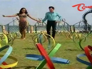 Palnati Simham Songs - Ramachilaka - Radha - Krishna