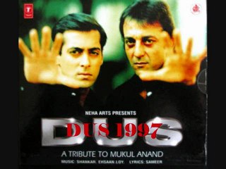 Dus 1997 - Chandini Roop Ki