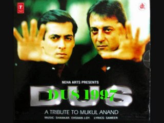 Dus 1997 - Sur Mile Hain